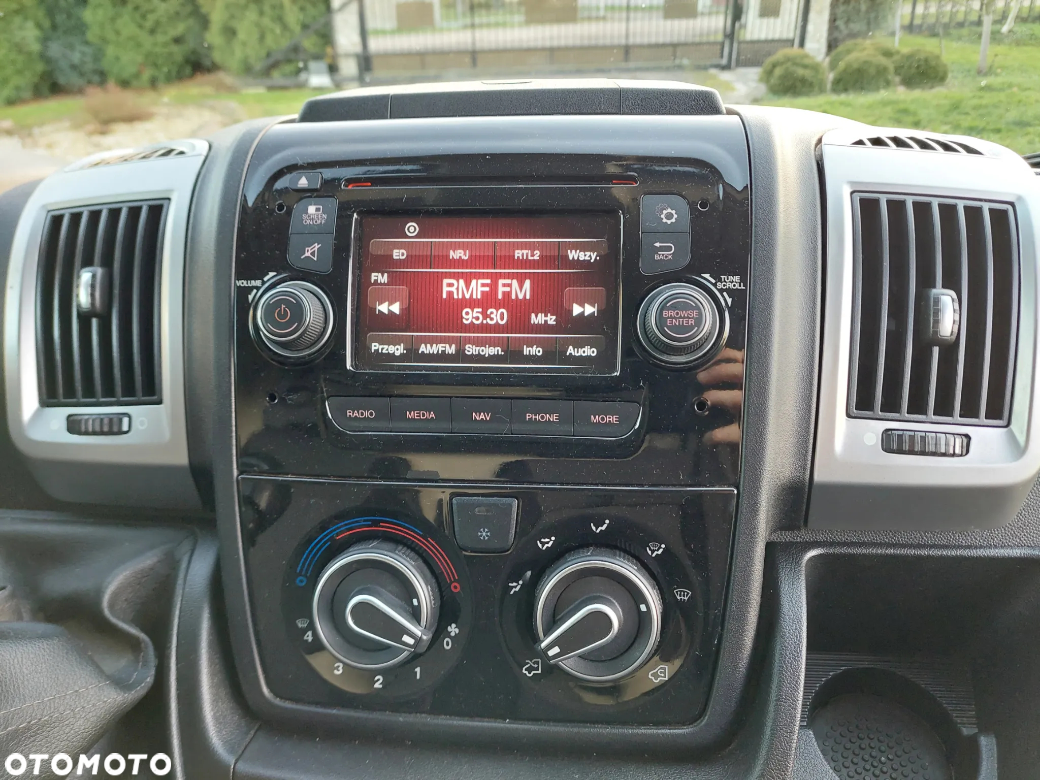 Fiat DUCATO - 12