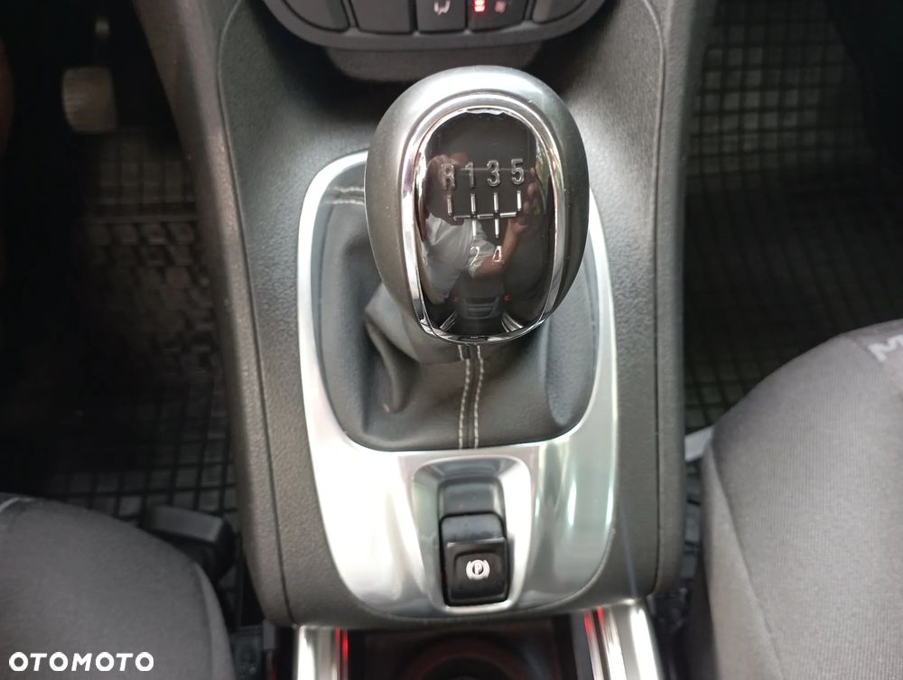 Opel Meriva 1.4 T Enjoy - 21