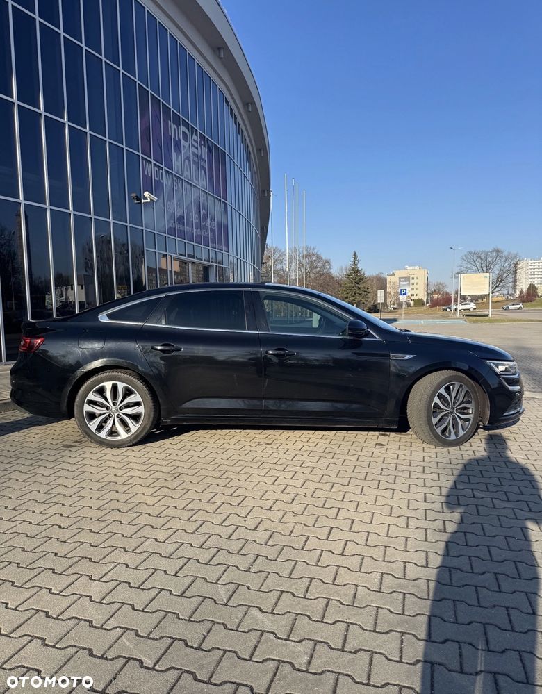 Renault Talisman ENERGY dCi 160 EDC LIMITED - 2