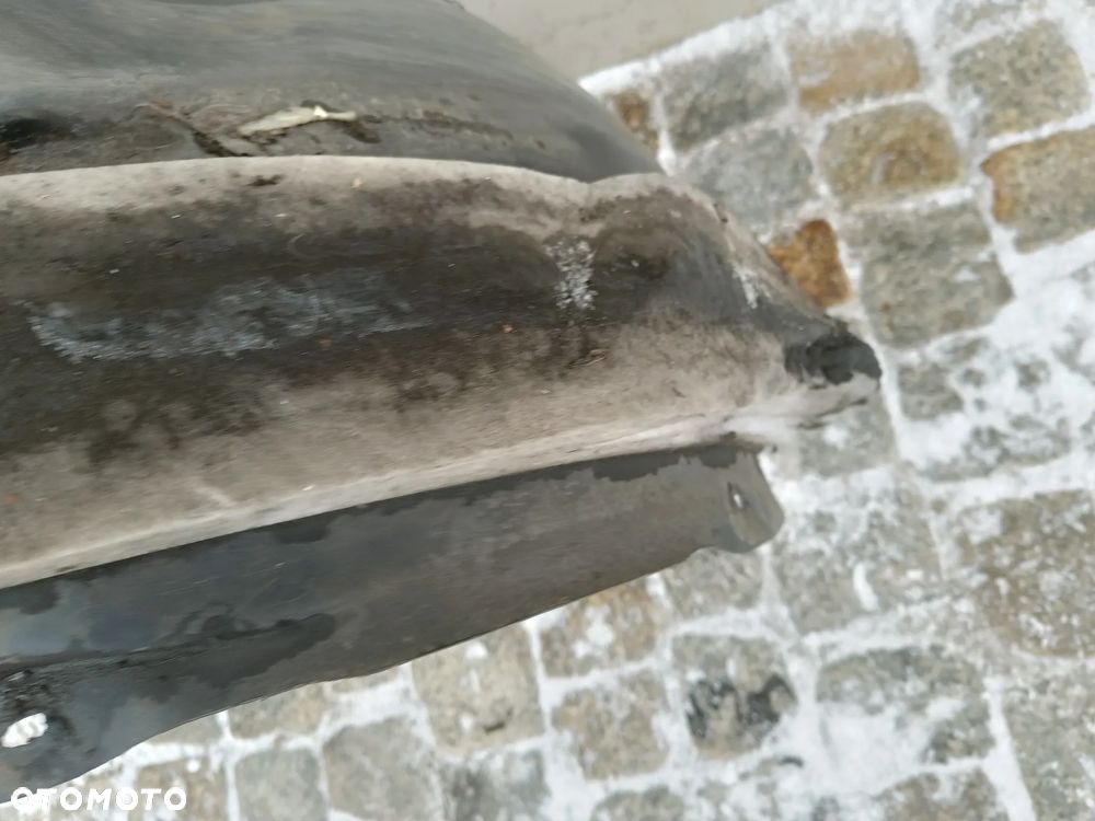 Nadkole Lewe Przednie VW Tiguan I FL 1 lift Lewy Przód 5N0805911D - 10