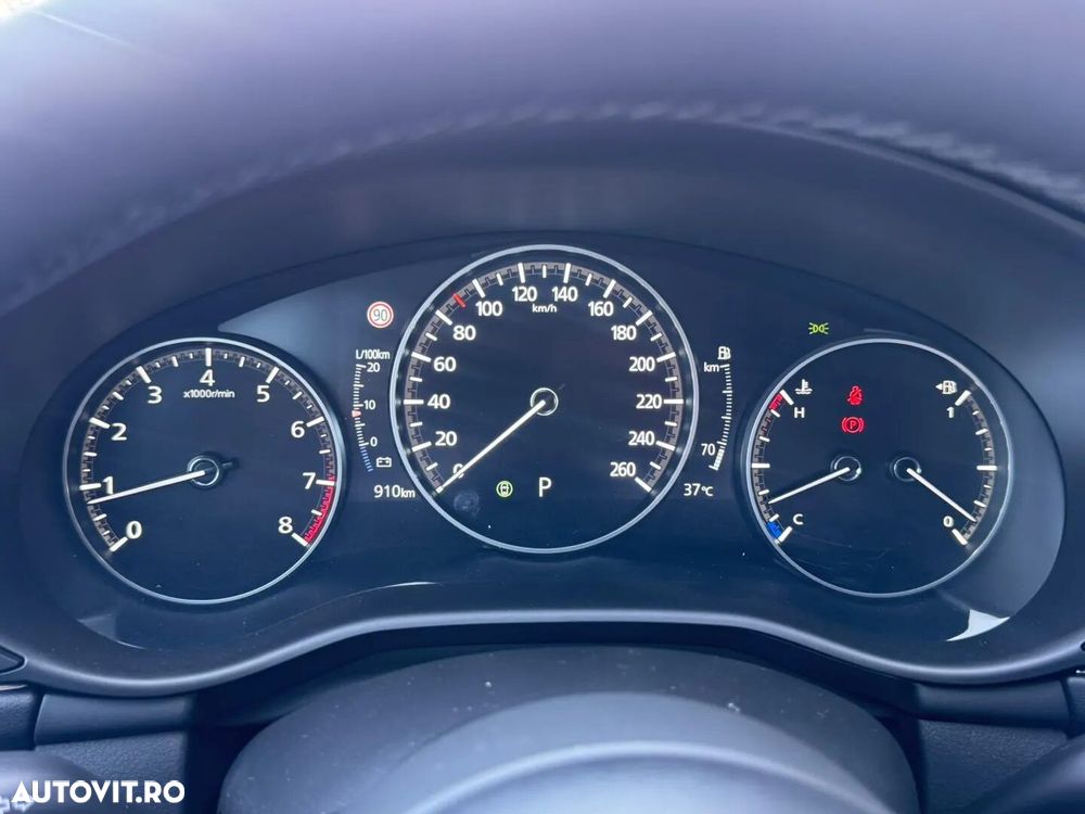 Mazda 3 - 24