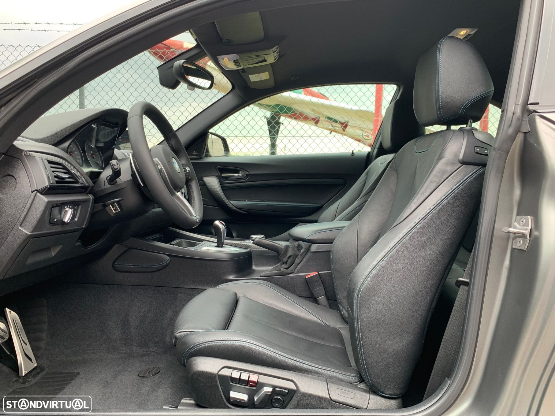 BMW M2 Auto - 10