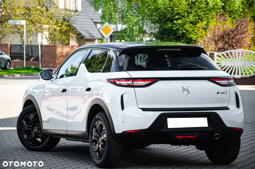 DS Automobiles DS 3 Crossback 1.5 BlueHDi Performance Line - 16