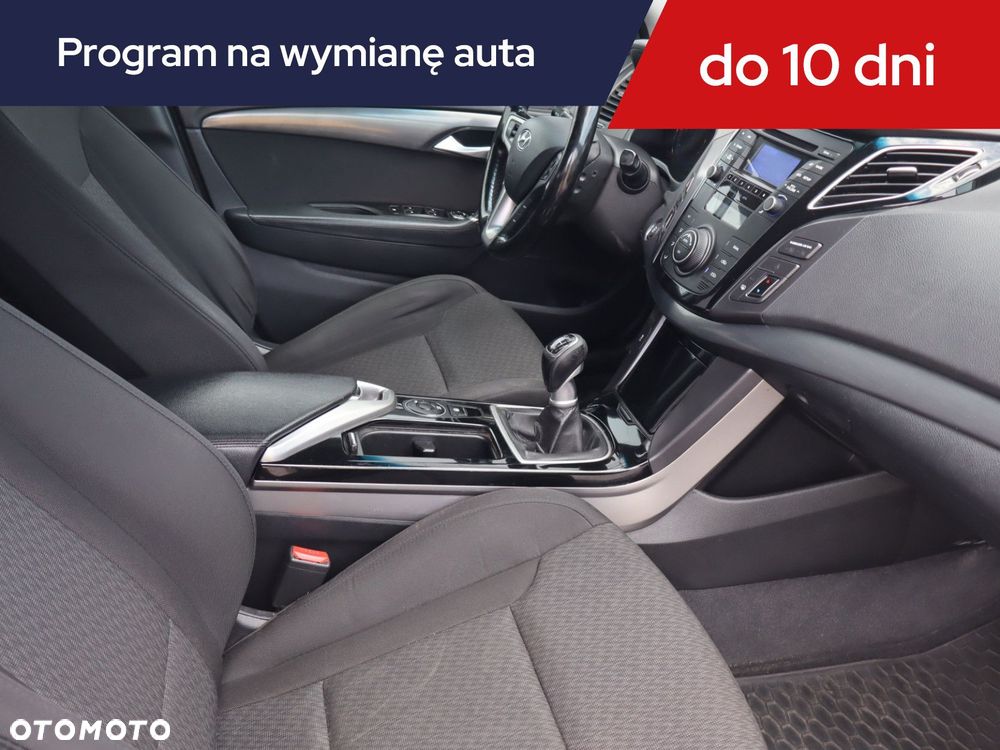 Hyundai i40 - 11