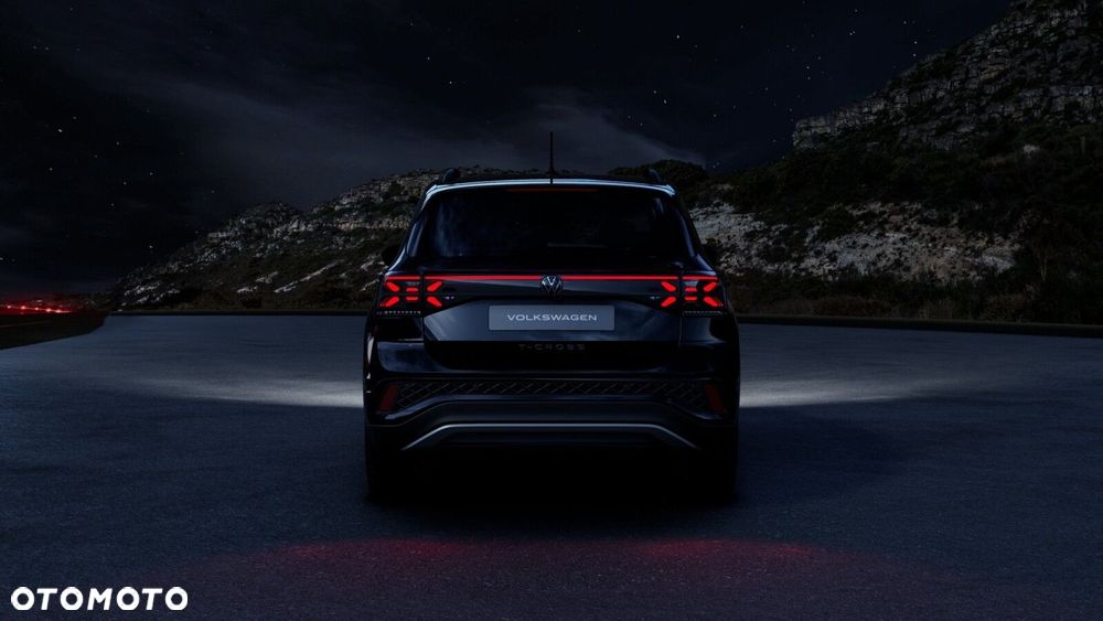 Volkswagen T-Cross - 18
