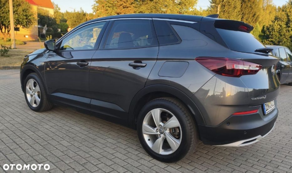 Opel Grandland X - 7
