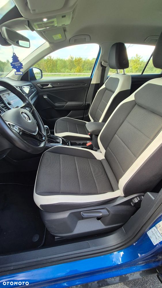 Volkswagen T-Roc 1.5 TSI GPF ACT Premium DSG - 9