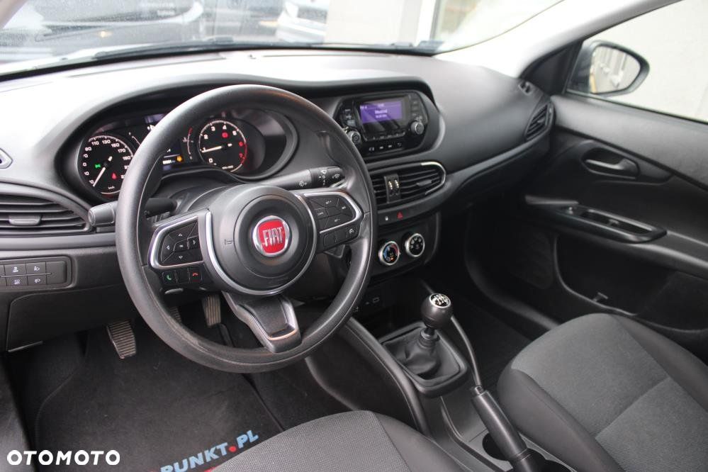 Fiat Tipo - 9