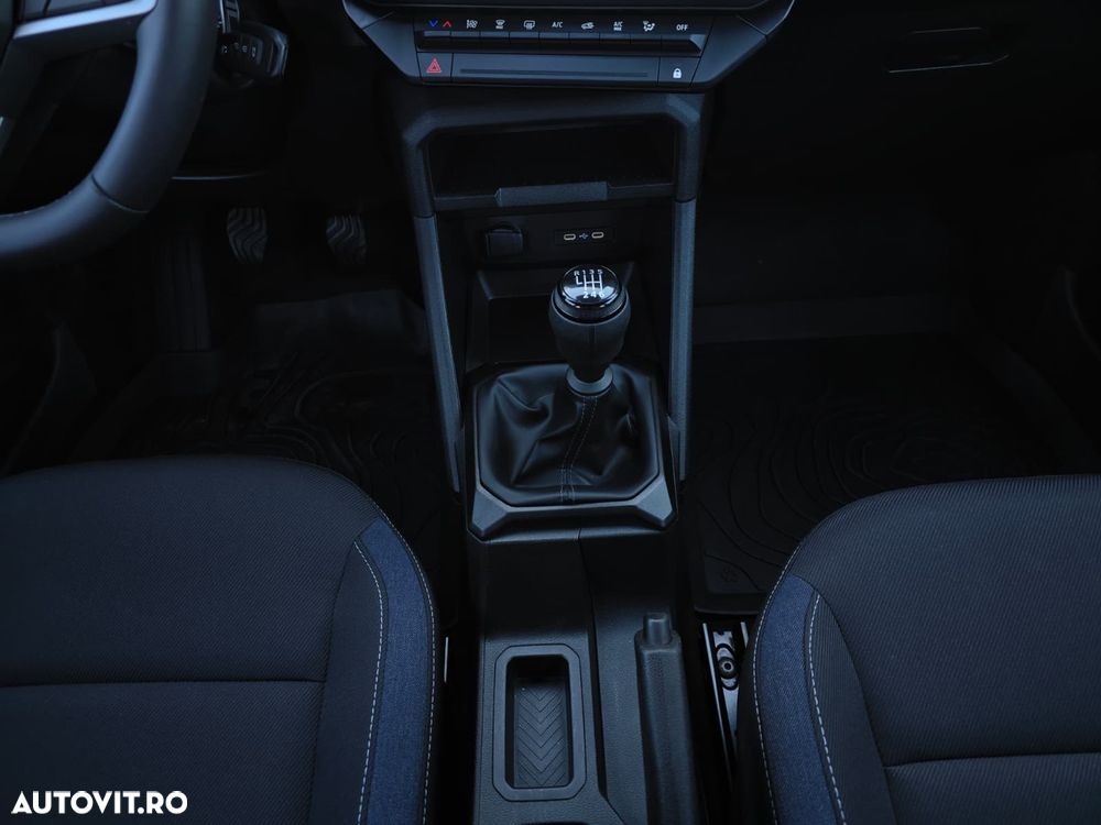 Dacia Duster ECO-G 100 Expression - 10