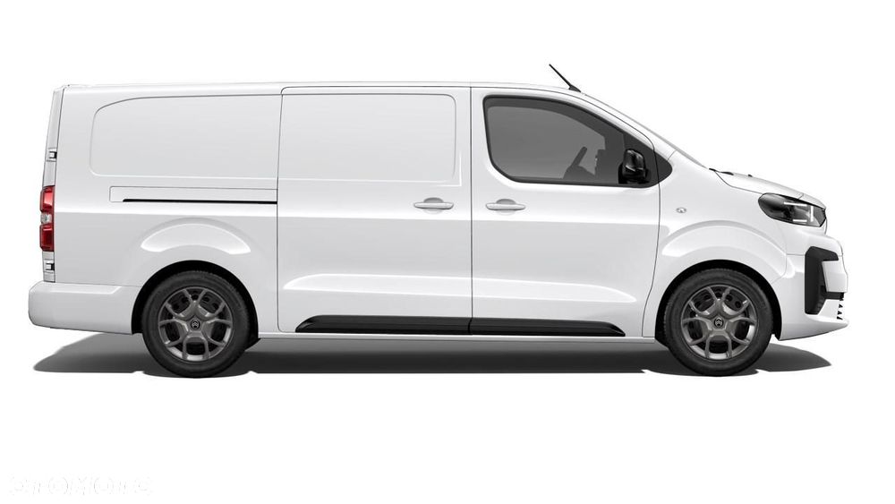 Citroën Jumpy Combi - 2