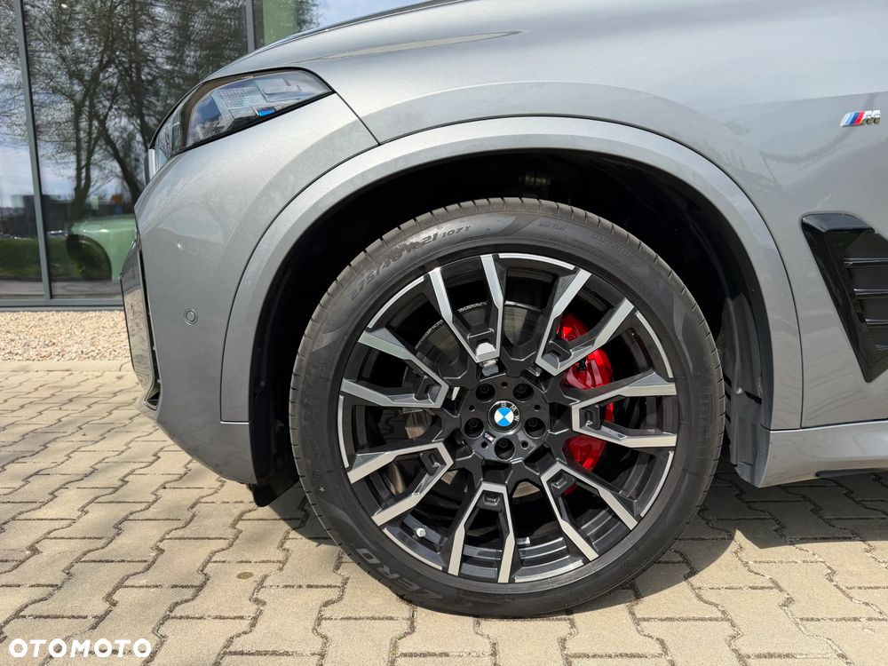 BMW X5 xDrive40d mHEV sport - 6