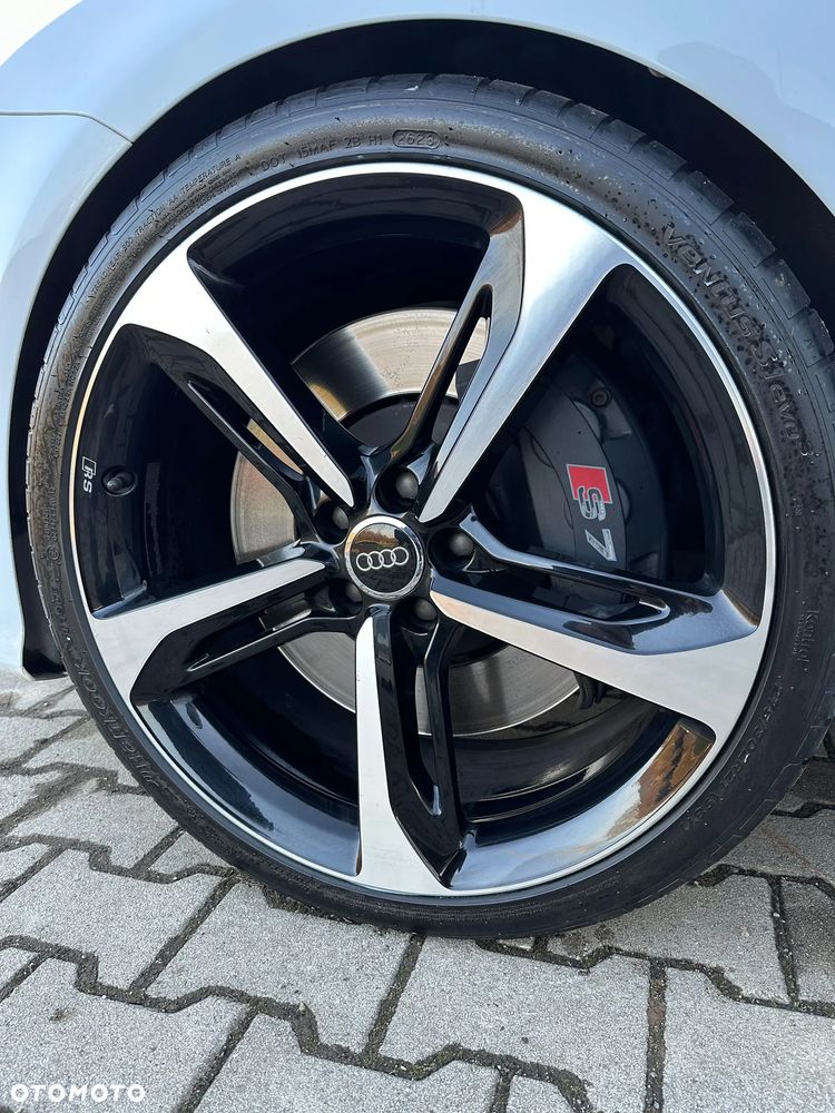 Audi S7 Sportback 4.0 TFSI Quattro S tronic - 16