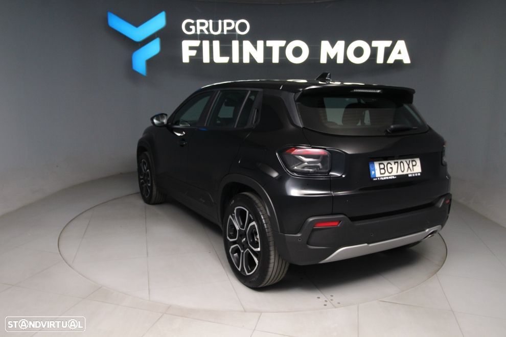 Jeep Avenger 1.2 GSE T3 Altitude - 4