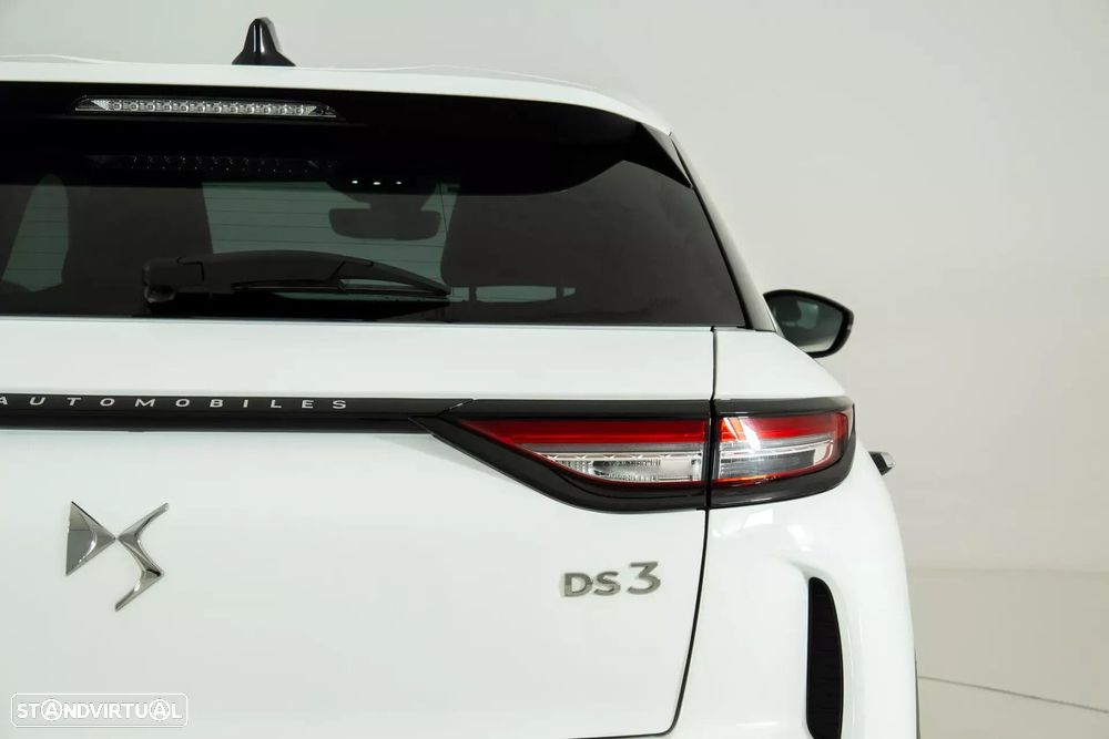 DS DS3 Crossback - 12