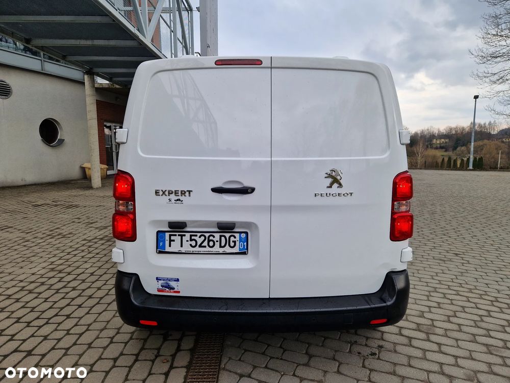 Peugeot Expert - 8