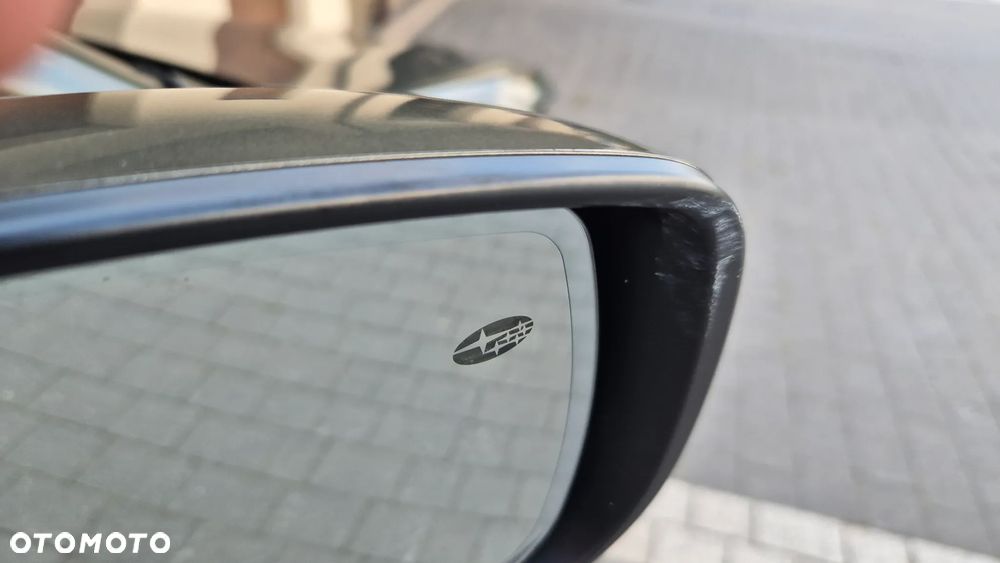 Subaru Outback - 21