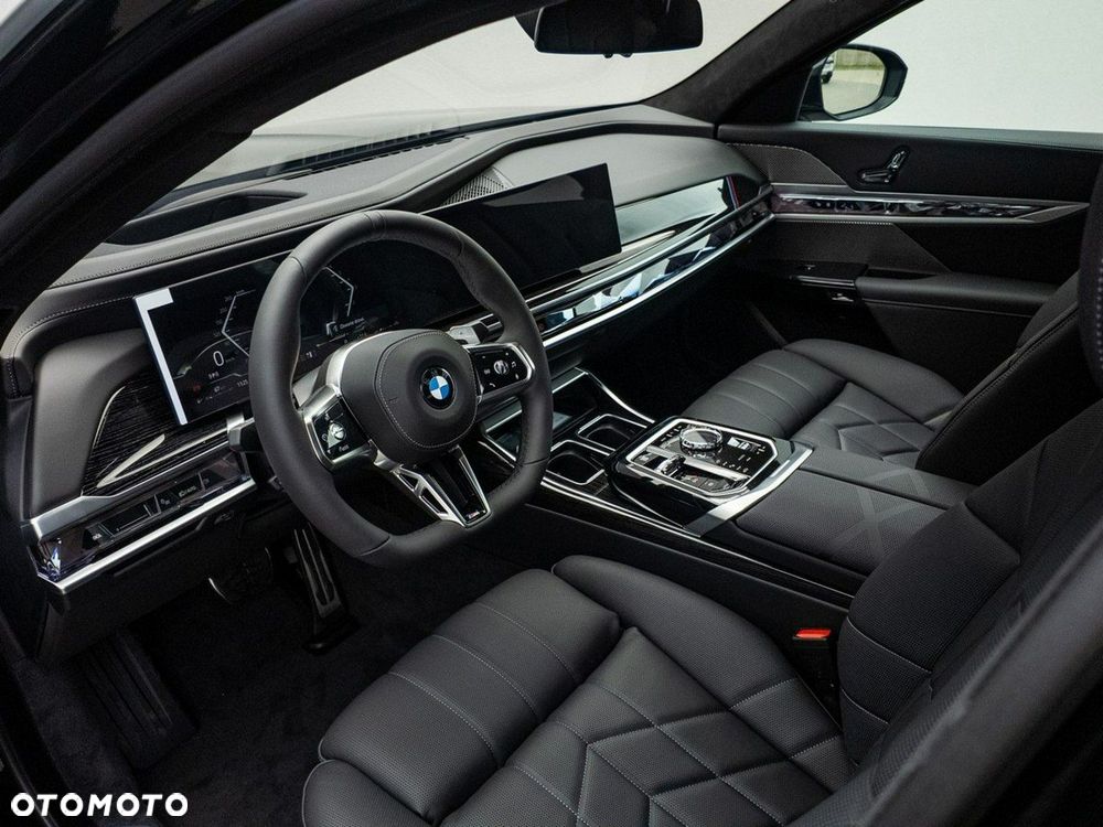 BMW Seria 7 740d xDrive mHEV sport - 17