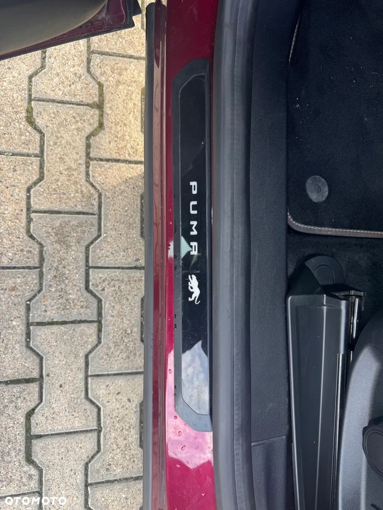 Ford Puma 1.0 EcoBoost Hybrid ST-LINE X - 11