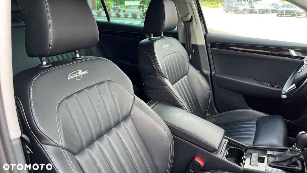 Skoda Superb 2.0 TDI SCR 4x4 L&K DSG - 18