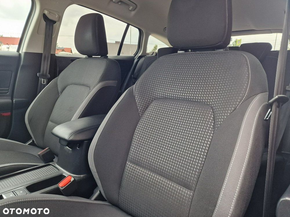 Ford Focus 1.5 EcoBlue Start-Stopp-System COOL&CONNECT - 20