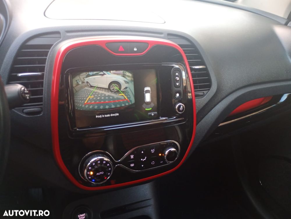 Renault Captur ENERGY dCi 110 Start&Stop XMOD - 14