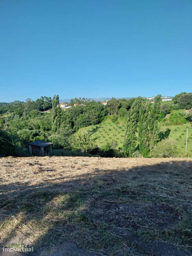 Terreno com Viabilidade de Construção nas Fragosas - Grande imagem: 2/7