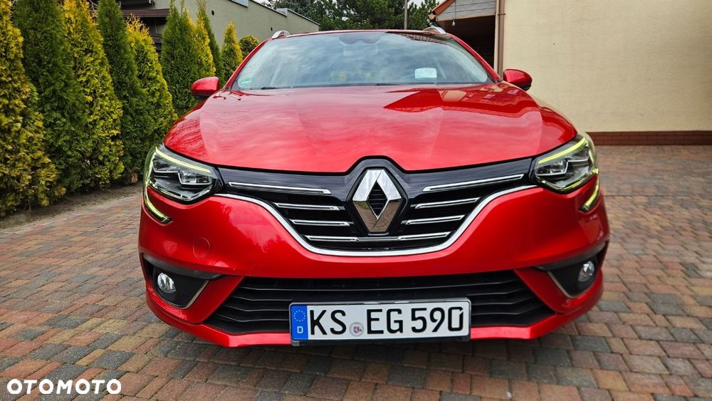 Renault Megane - 12