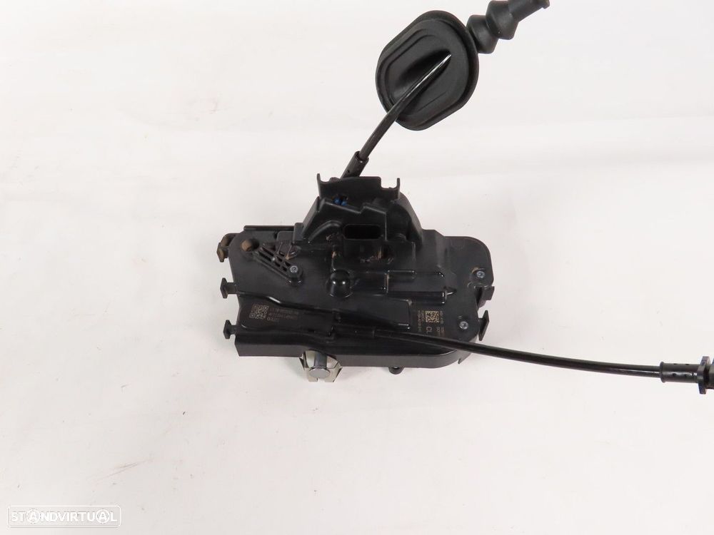 Fecho da porta Esquerdo/Frente Seminovo/ Original FORD PUMA (CF7) L1TB-R22152-AB - 1