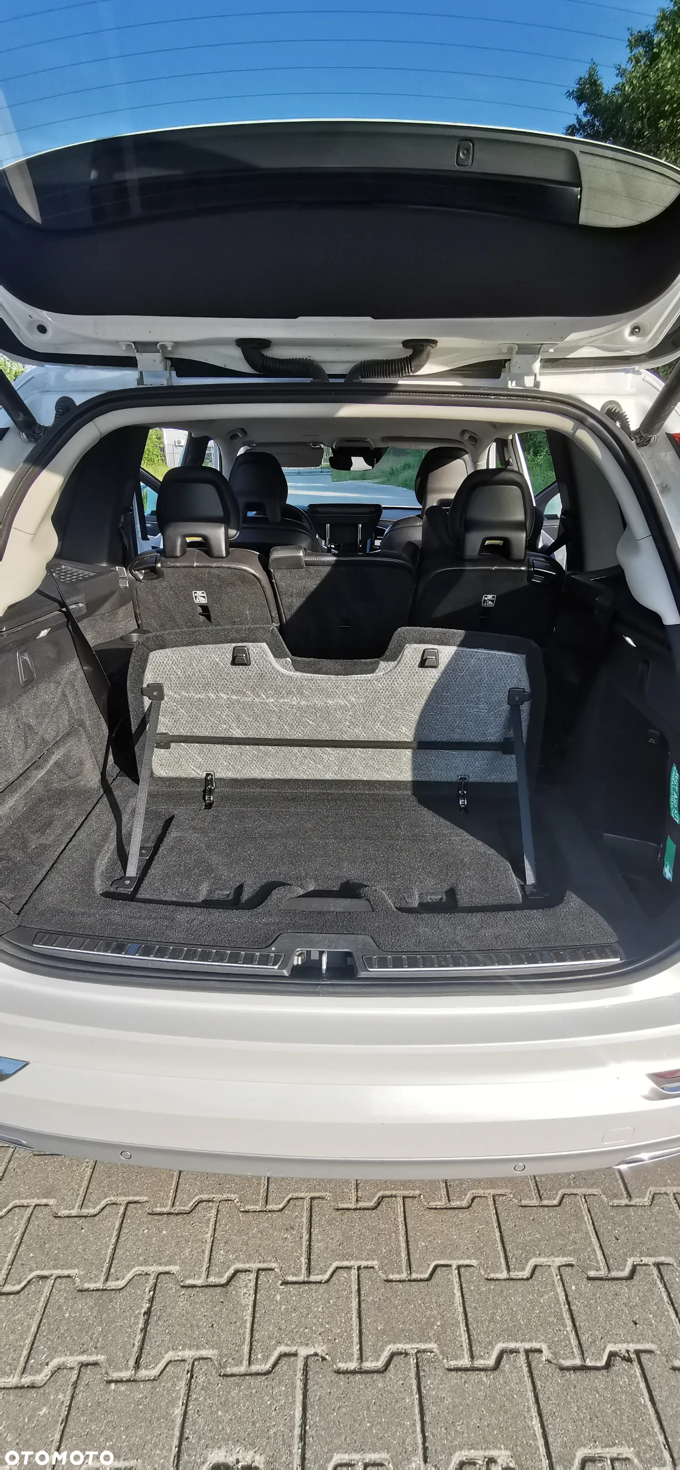 Volvo XC 90 D5 AWD Inscription 7os - 25