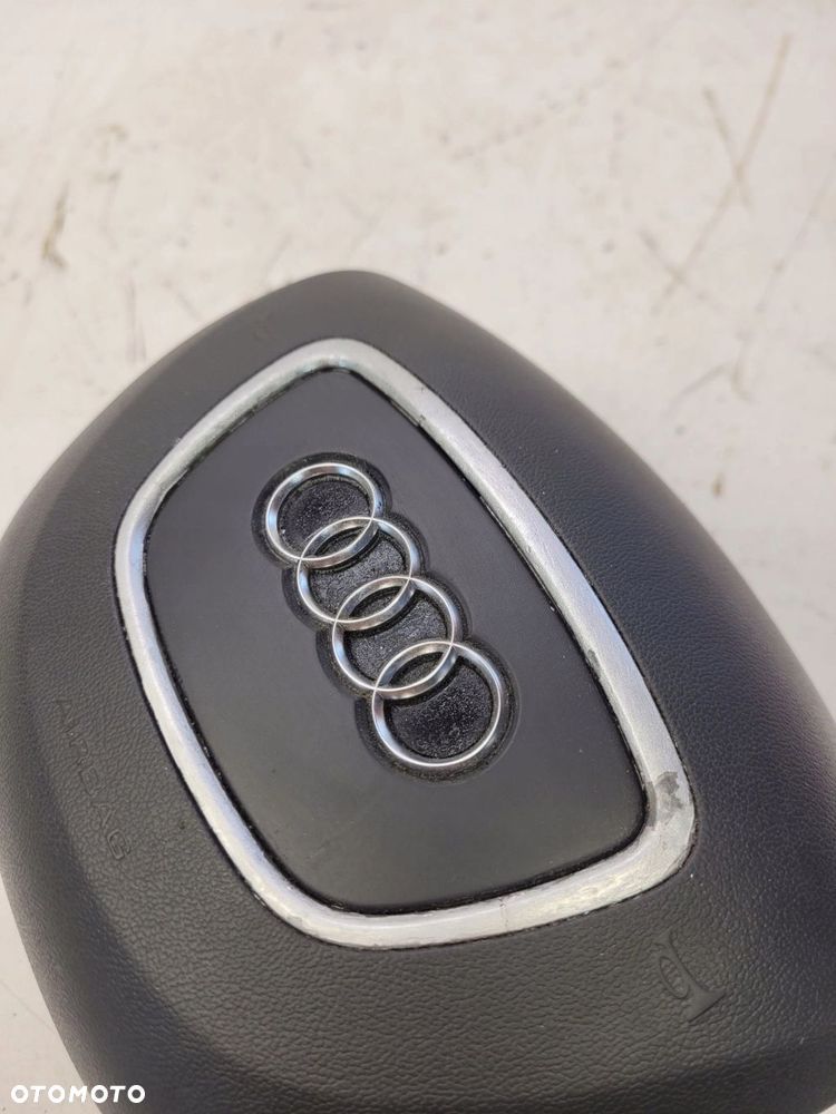 PODUSZKA POWIETRZNA AUDI A6 C7 A7 4G0880201E *1* - 1