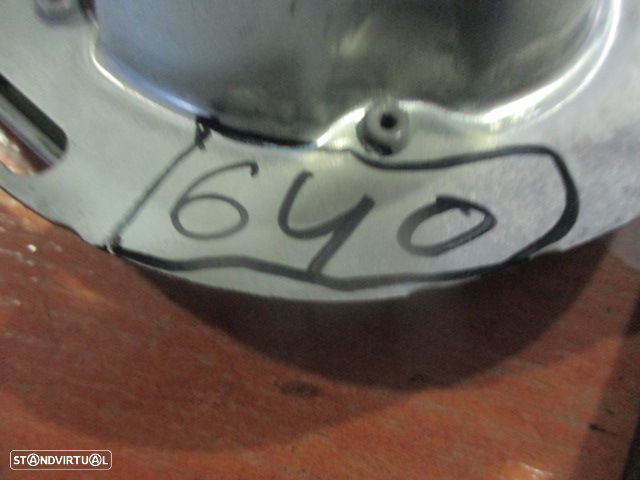 Airbag Banco 96462517ZQ CITROEN C3 2005 ESQ - 1