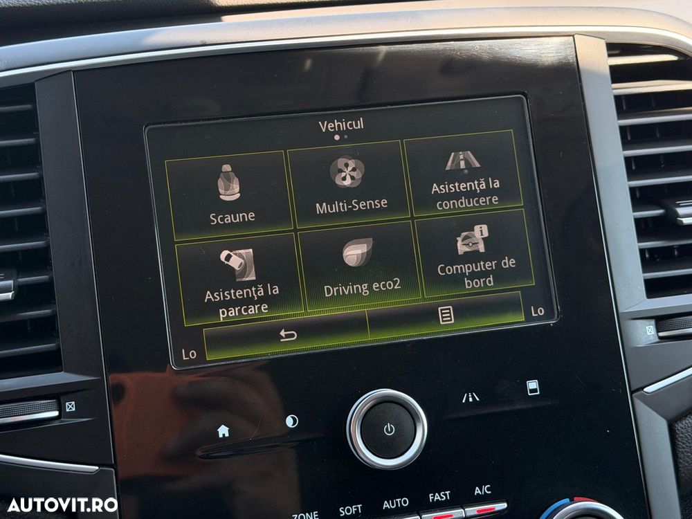 Renault Talisman - 29