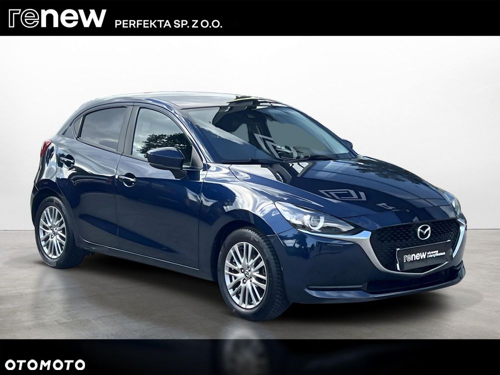Mazda 2 1.5 Skyenergy - 7