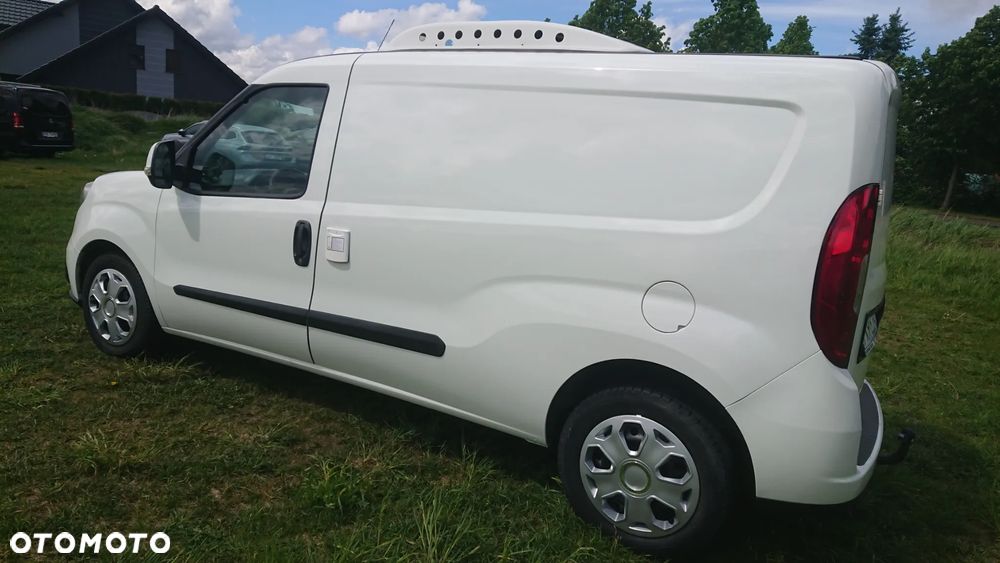 Fiat Doblo - 36