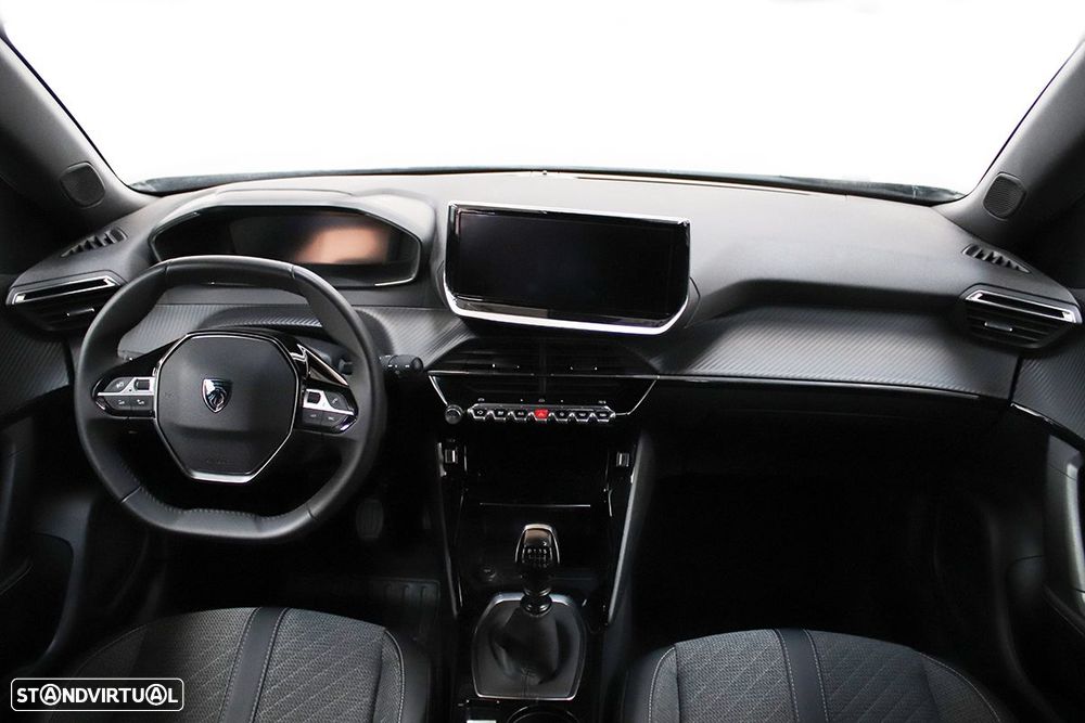 Peugeot 2008 1.2 PureTech Allure - 7