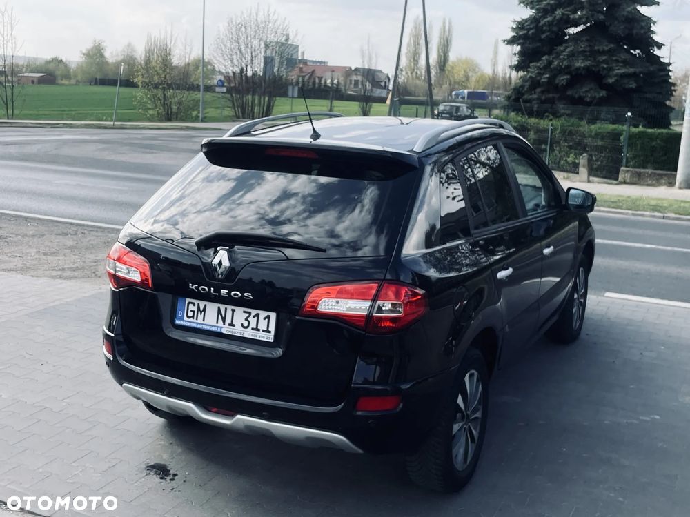 Renault Koleos - 12