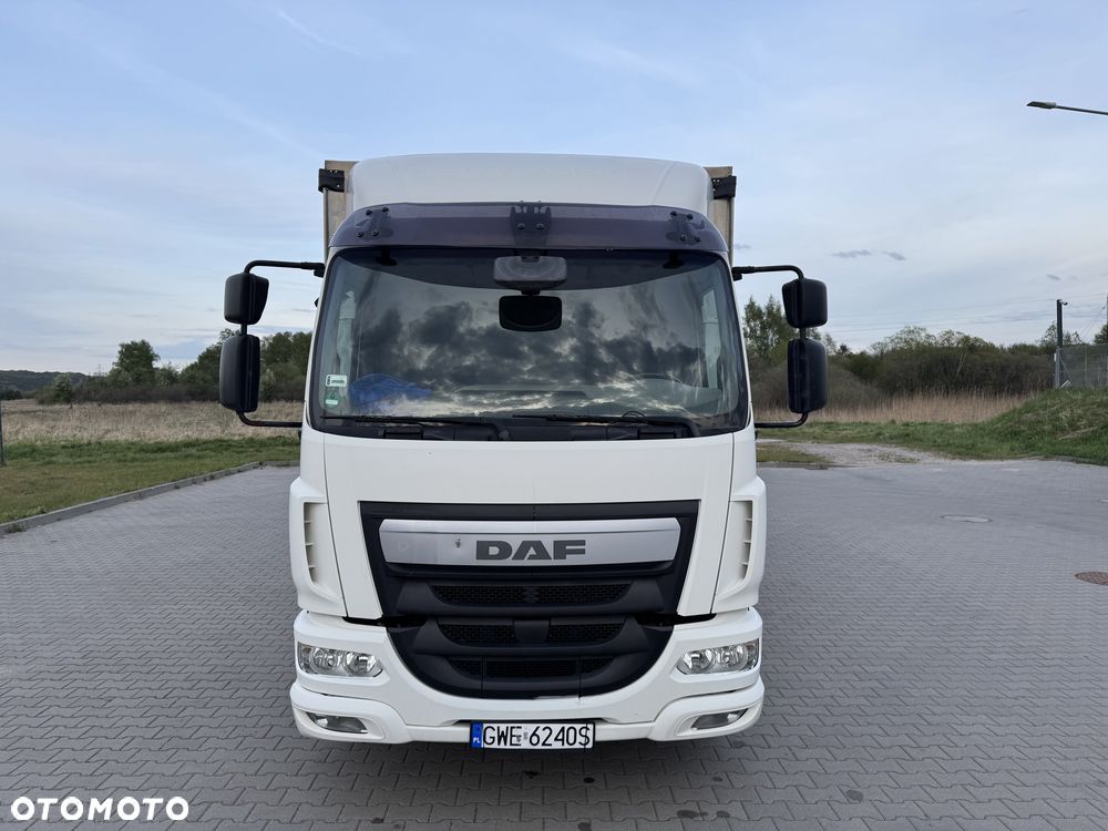 DAF LF 220 - 8
