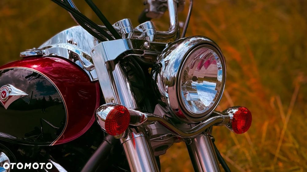 Kawasaki Vulcan - 13