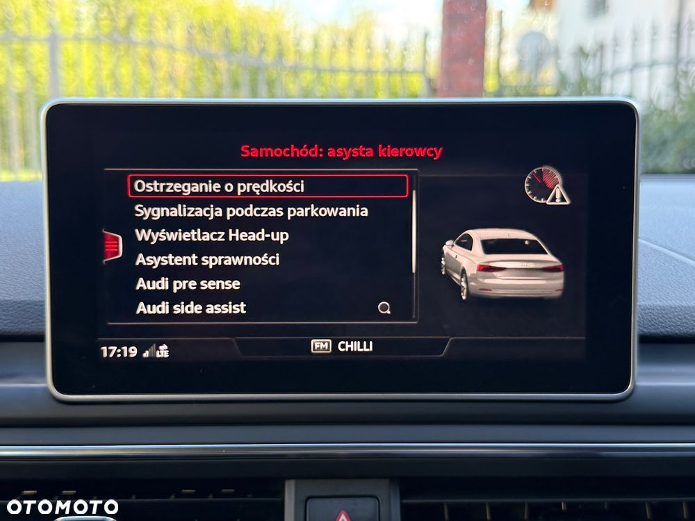 Audi A5 Coupé 2.0 TFSI Sport S tronic - 24