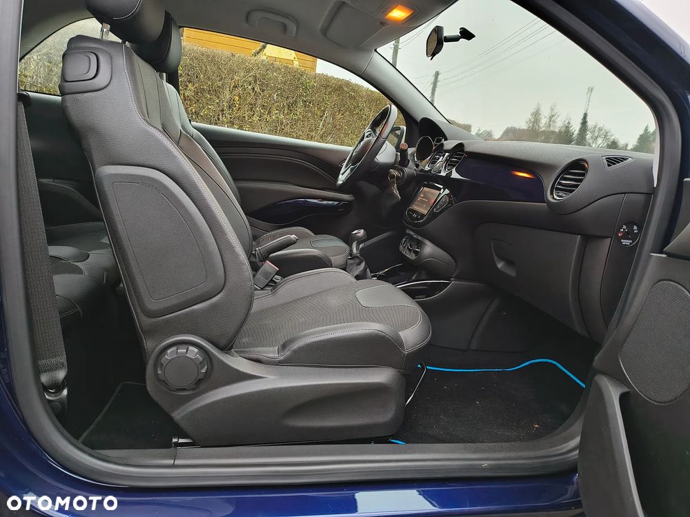 Opel Adam - 18