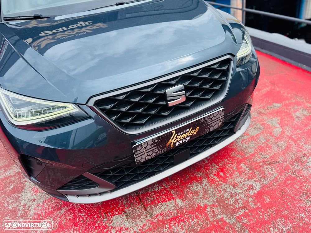 SEAT Arona 1.0 TSI FR - 5