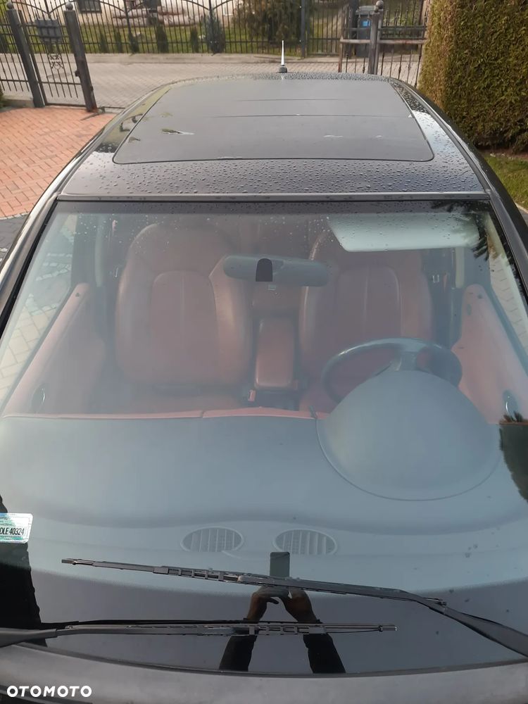 Mercedes-Benz Klasa A - 12