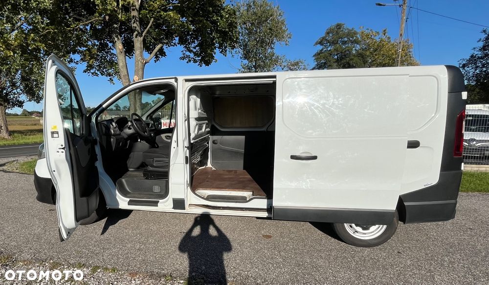 Renault Trafic III - 1