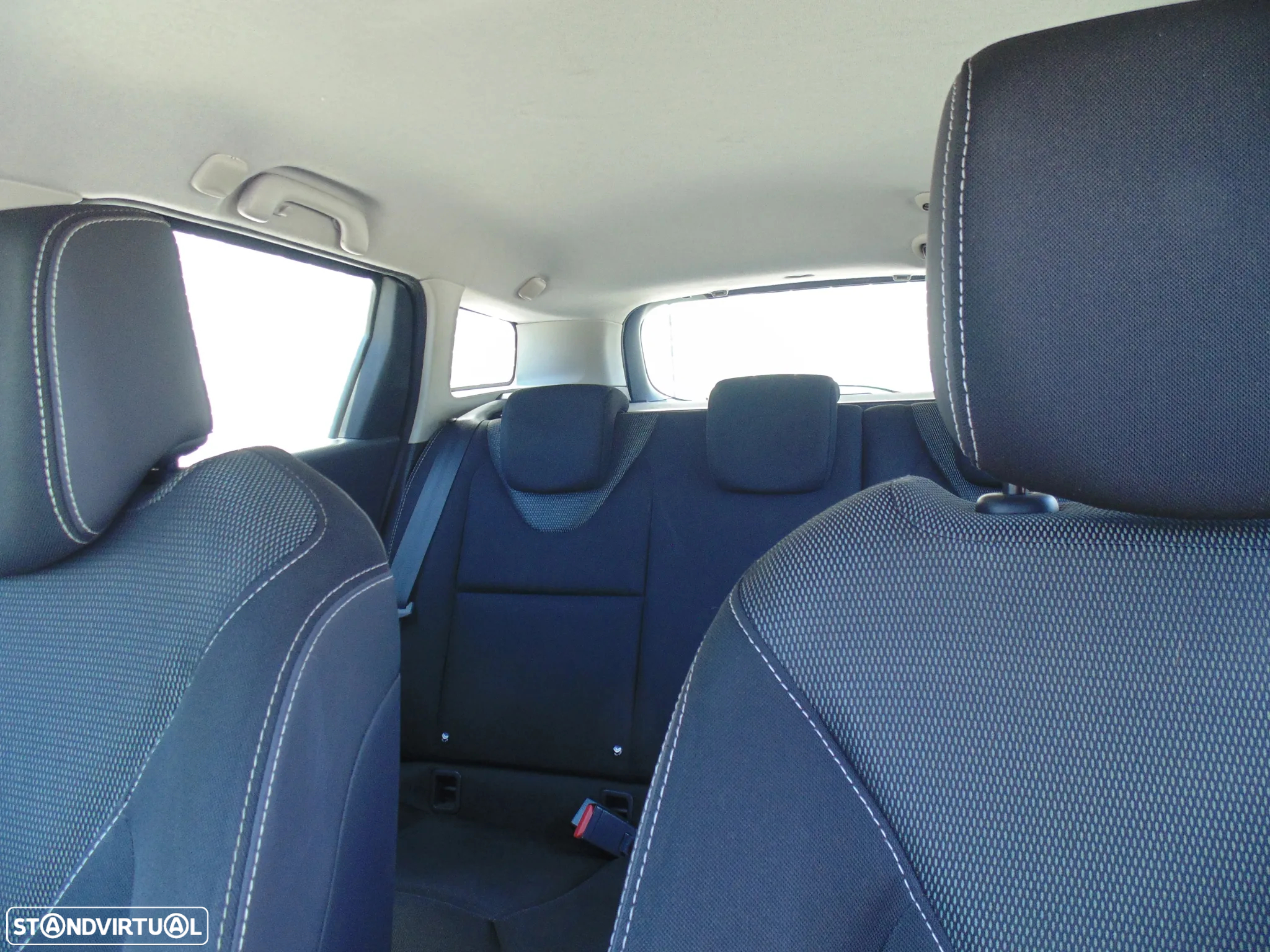 Renault Clio Sport Tourer 0.9 TCE Limited - 29