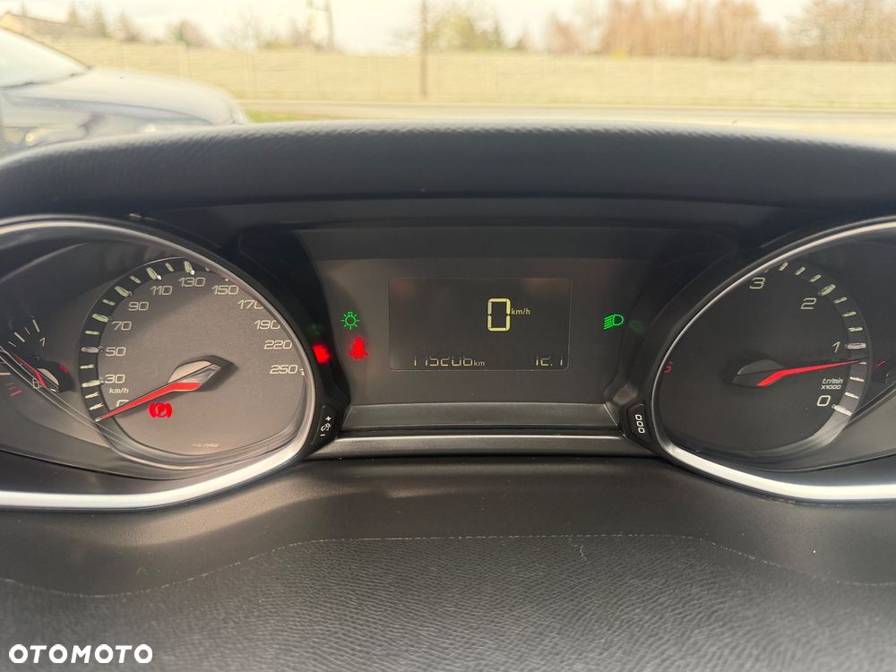 Peugeot 308 - 25