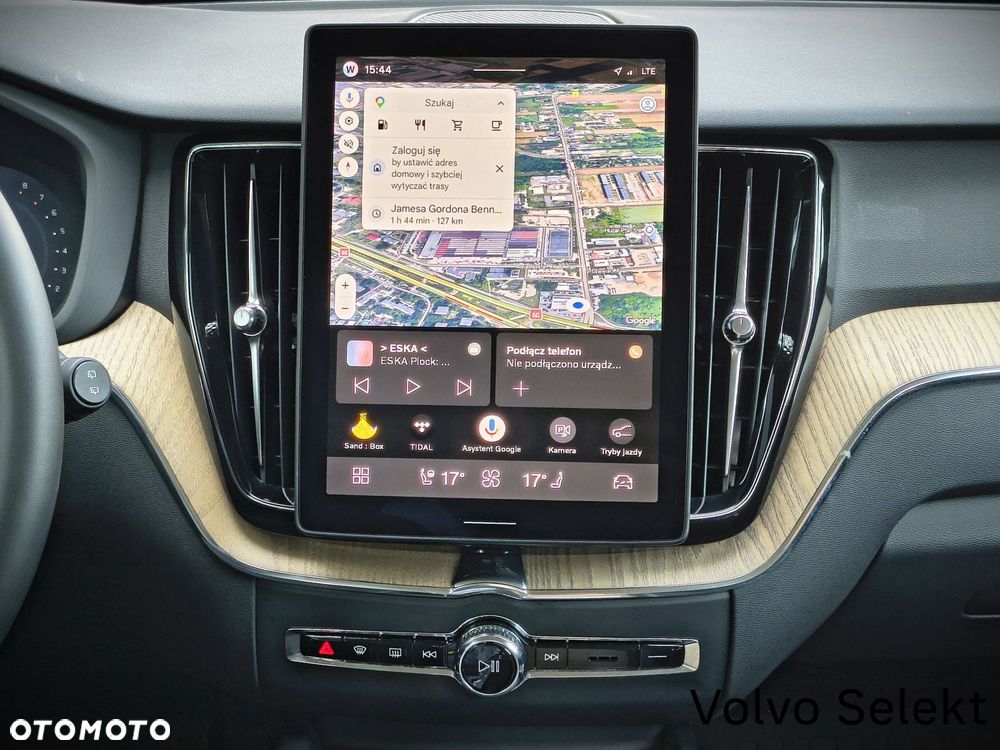 Volvo XC 60 - 18