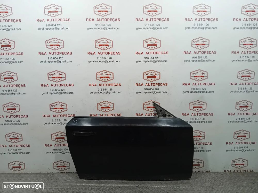 Porta Frente Frontal Direito BMW Série 1 E82 E88 Original - 2