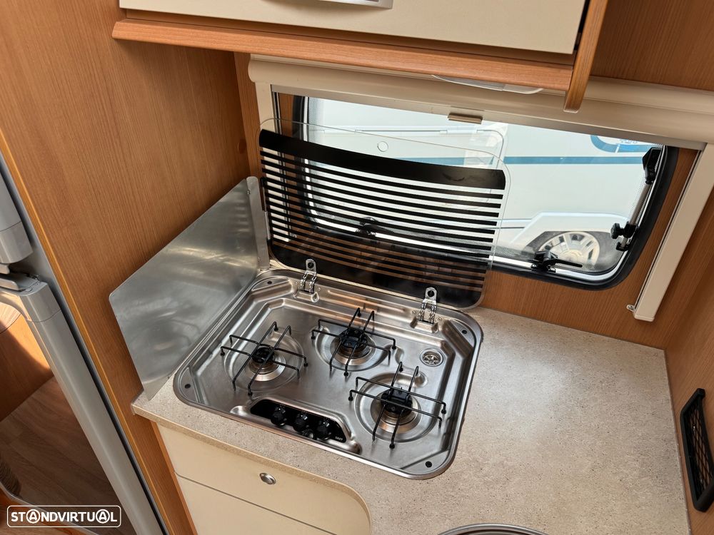 Chausson Flash 12 5Lugares - 19