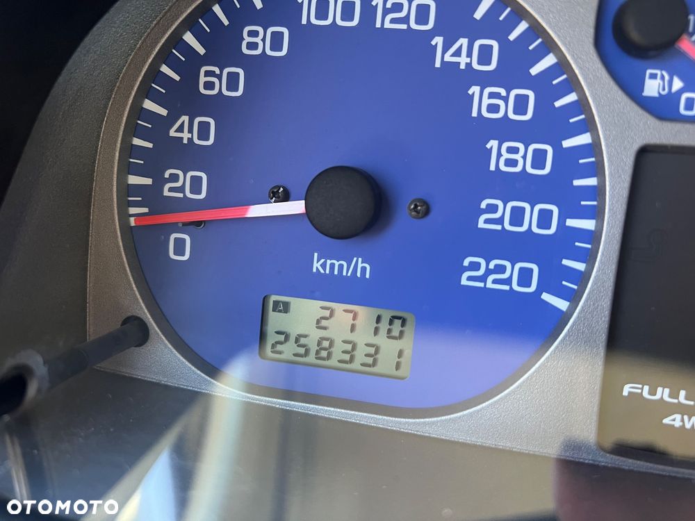 Mitsubishi Pajero Pinin 1.8 Styling - 14