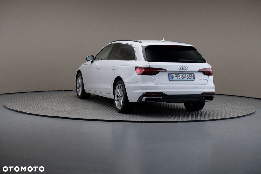 Audi A4 - 2